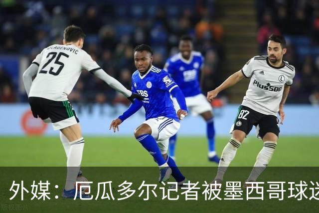 外媒：厄瓜多尔记者被墨西哥球迷攻击 双方球迷赛后发生斗殴
